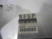 Recambio de centralita motor uce para mazda 6 berlina (gg) 2.0 diesel cat referencia OEM IAM RF5P18881A 2758006252 DENSO