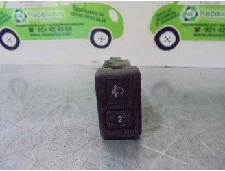 Recambio de mando luces salpicadero para mazda 6 berlina (gg) 2.0 diesel cat referencia OEM IAM 134139  