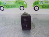 Recambio de mando luces salpicadero para mazda 6 berlina (gg) 2.0 diesel cat referencia OEM IAM 134139 