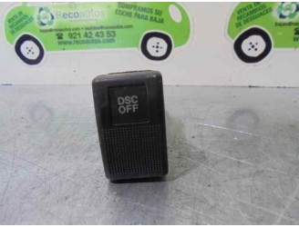 Recambio de mando luces salpicadero para mazda 6 berlina (gg) 2.0 diesel cat referencia OEM IAM 15A469  