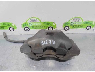 Recambio de pinza freno delantera derecha para mazda 6 berlina (gg) 2.0 diesel cat referencia OEM IAM   