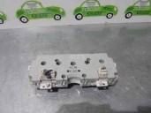 Recambio de mando climatizador para mazda 6 berlina (gg) 2.0 diesel cat referencia OEM IAM RC18E2E 
