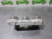 Recambio de mando climatizador para mazda 6 berlina (gg) 2.0 diesel cat referencia OEM IAM RC18E2E  