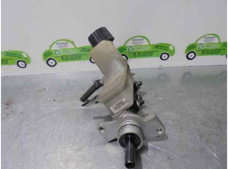 Recambio de bomba freno para mazda 6 berlina (gg) 2.0 diesel cat referencia OEM IAM G22C67482 