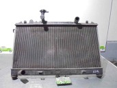 Recambio de radiador agua para mazda 6 berlina (gg) 2.0 diesel cat referencia OEM IAM GR1A61A10 