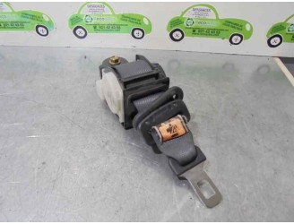 Recambio de cinturon seguridad trasero izquierdo para mazda 6 berlina (gg) 2.0 diesel cat referencia OEM IAM 5 PUERTAS