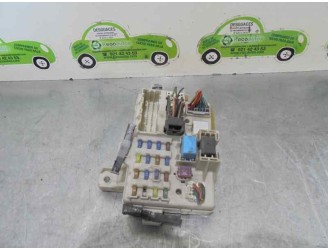 Recambio de caja reles / fusibles para mazda 6 berlina (gg) 2.0 diesel cat referencia OEM IAM 