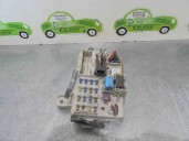 Recambio de caja reles / fusibles para mazda 6 berlina (gg) 2.0 diesel cat referencia OEM IAM 