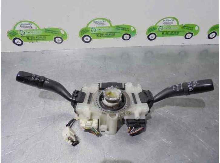 Recambio de mando luces para mazda 6 berlina (gg) 2.0 diesel cat referencia OEM IAM RF5P18881A 