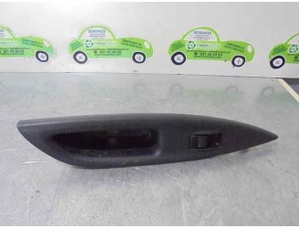 Recambio de mando elevalunas trasero derecho para mazda 6 berlina (gg) 2.0 diesel cat referencia OEM IAM GJ6A685LI 