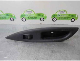 Recambio de mando elevalunas trasero izquierdo para mazda 6 berlina (gg) 2.0 diesel cat referencia OEM IAM GJ6A685L6 