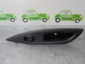 Recambio de mando elevalunas trasero izquierdo para mazda 6 berlina (gg) 2.0 diesel cat referencia OEM IAM GJ6A685L6 