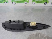 Recambio de mando elevalunas trasero izquierdo para mazda 6 berlina (gg) 2.0 diesel cat referencia OEM IAM GJ6A685L6 