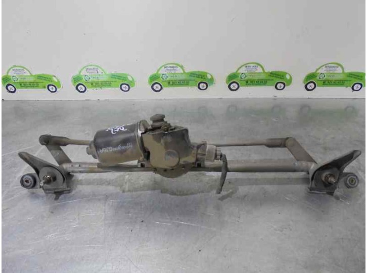 Recambio de mando limpia para mazda 6 berlina (gg) 2.0 diesel cat referencia OEM IAM 8492002393 