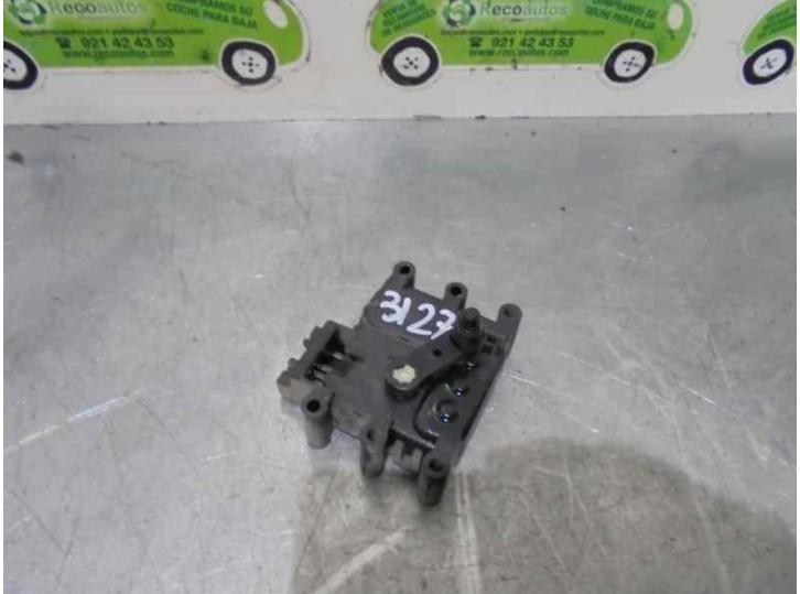 Recambio de motor calefaccion para mazda 6 berlina (gg) 2.0 diesel cat referencia OEM IAM 4326M 