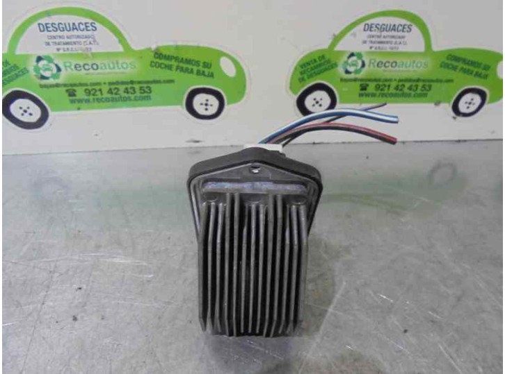 Recambio de resistencia calefaccion para mazda 6 berlina (gg) 2.0 diesel cat referencia OEM IAM 4324HBI80GJ6A  