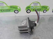 Recambio de resistencia calefaccion para mazda 6 berlina (gg) 2.0 diesel cat referencia OEM IAM 4324HBI80GJ6A 