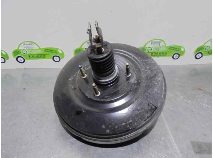 Recambio de servofreno para mazda 6 berlina (gg) 2.0 diesel cat referencia OEM IAM GJ6E340407  