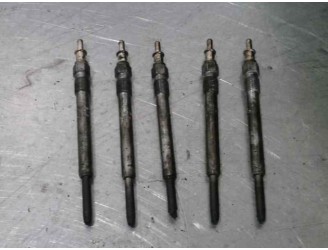 Recambio de calentadores para mercedes-benz clase m (w163) 2.7 cdi 20v cat referencia OEM IAM 0250202142 BOSCH