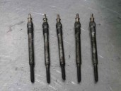 Recambio de calentadores para mercedes-benz clase m (w163) 2.7 cdi 20v cat referencia OEM IAM 0250202142 BOSCH