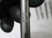 Recambio de calentadores para mercedes-benz clase m (w163) 2.7 cdi 20v cat referencia OEM IAM 0250202142 BOSCH