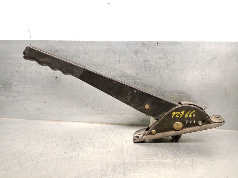 Recambio de palanca freno de mano para renault 5 (b/c40) 1.4 referencia OEM IAM 7701366167 7701366167 