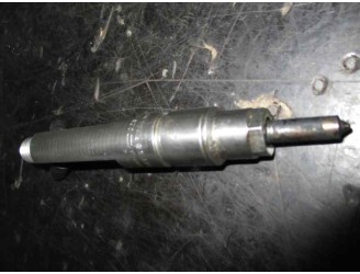 Replacement injector for Seat Toledo (1L) 1.9 TDI OEM IAM reference 028130201T KBEL58P144 