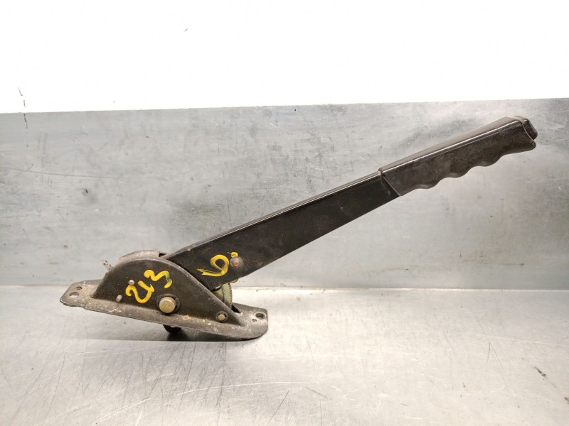 Recambio de palanca freno de mano para renault 5 (b/c40) 1.4 referencia OEM IAM 7701366167 7701366167 