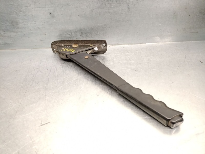 Recambio de palanca freno de mano para renault 5 (b/c40) 1.4 referencia OEM IAM 7701366167 7701366167 