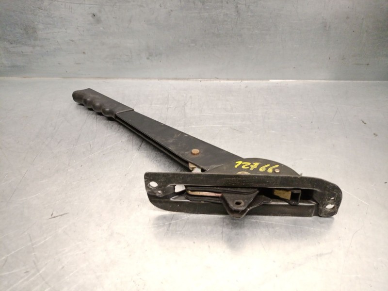Recambio de palanca freno de mano para renault 5 (b/c40) 1.4 referencia OEM IAM 7701366167 7701366167 