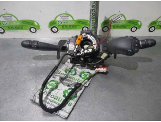 Recambio de mando luces para renault megane i berlina hatchback (ba0) 1.6 referencia OEM IAM 7700846402 