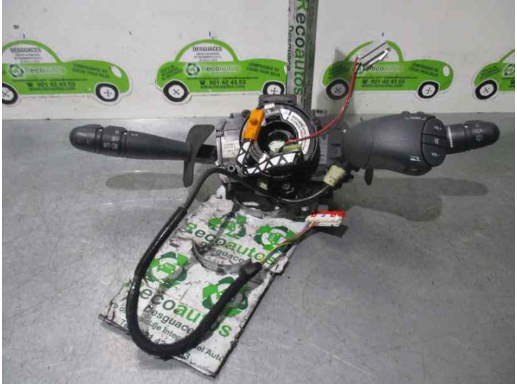 Recambio de mando luces para renault megane i berlina hatchback (ba0) 1.6 referencia OEM IAM 7700846402 