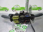 Recambio de mando luces para renault megane i berlina hatchback (ba0) 1.6 referencia OEM IAM 7700846402 