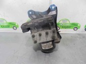 Recambio de abs para toyota corolla (e11) 1.4 16v cat referencia OEM IAM 4451002030 10020402034 ATE