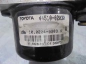 Recambio de abs para toyota corolla (e11) 1.4 16v cat referencia OEM IAM 4451002030 10020402034 ATE