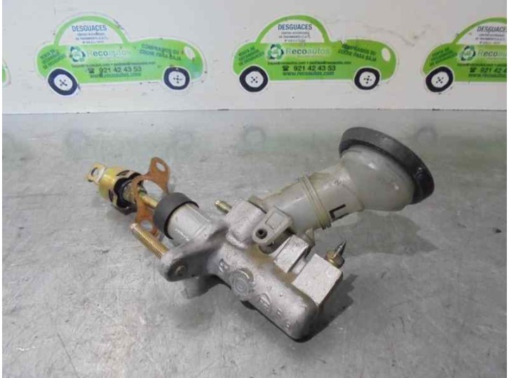 Recambio de bomba embrague para toyota corolla (e11) 1.4 16v cat referencia OEM IAM 