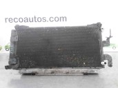 Recambio de condensador / radiador aire acondicionado para toyota corolla (e11) 1.4 16v cat referencia OEM IAM 8846002060 
