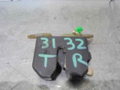 Recambio de cerradura maletero / porton para toyota corolla (e11) 1.4 16v cat referencia OEM IAM 5 PUERTAS