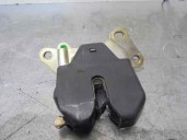 Recambio de cerradura maletero / porton para toyota corolla (e11) 1.4 16v cat referencia OEM IAM 5 PUERTAS