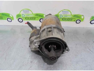 Recambio de motor arranque para peugeot 309 1.4 referencia OEM IAM 9001140356 9000333104 BOSCH