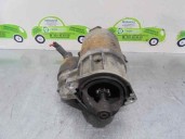Recambio de motor arranque para peugeot 309 1.4 referencia OEM IAM 9001140356 9000333104 BOSCH