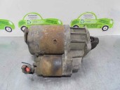 Recambio de motor arranque para peugeot 309 1.4 referencia OEM IAM 9001140356 9000333104 BOSCH