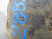 Recambio de motor arranque para peugeot 309 1.4 referencia OEM IAM 9001140356 9000333104 BOSCH