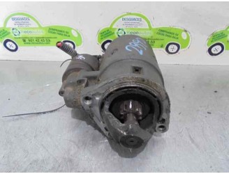 Recambio de motor arranque para ford escort berlina 1.3 referencia OEM IAM 0001211535 0001211535 BOSCH