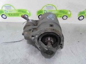 Recambio de motor arranque para ford escort berlina 1.3 referencia OEM IAM 0001211535 0001211535 BOSCH