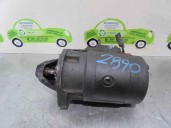 Recambio de motor arranque para ford escort berlina 1.3 referencia OEM IAM 0001211535 0001211535 BOSCH