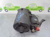 Recambio de motor arranque para ford escort berlina 1.3 referencia OEM IAM 0001211535 0001211535 BOSCH