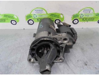 Recambio de motor arranque para chrysler voyager (gs) 2.4 cat referencia OEM IAM 4686107 108160861 BOSCH