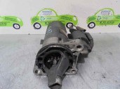 Recambio de motor arranque para chrysler voyager (gs) 2.4 cat referencia OEM IAM 4686107 108160861 BOSCH