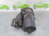 Recambio de motor arranque para chrysler voyager (gs) 2.4 cat referencia OEM IAM 4686107 108160861 BOSCH